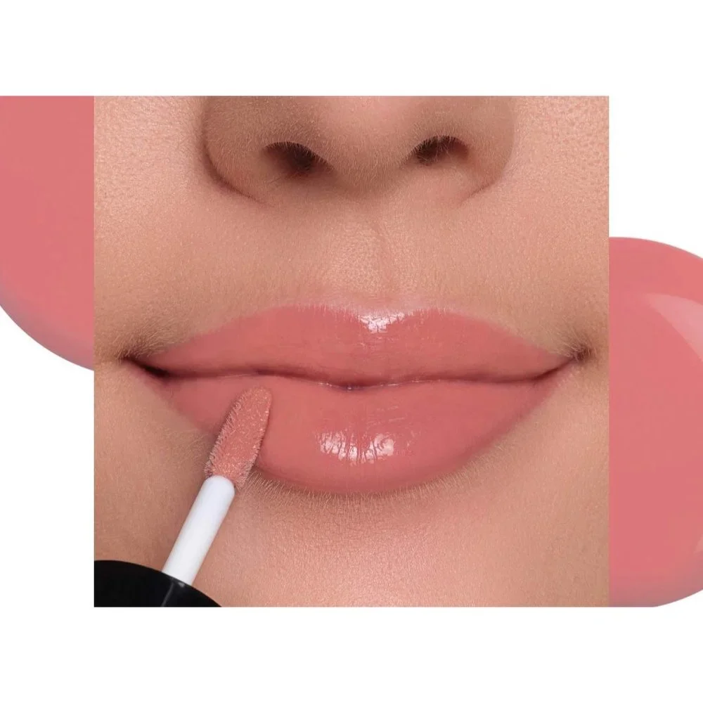 Laura Geller Treat-N-Go Tinted Lip Oil NEW IN BOX